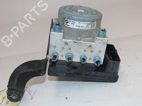 ABS pump BMW 1 (F20) 120 d | BP36790000M43 - Image 4