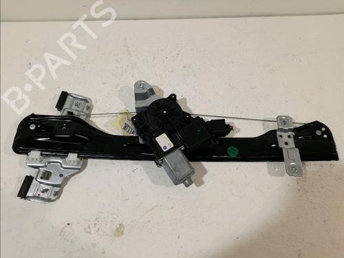Used Front left window mechanism Front left window mechanism 14960474 14960474