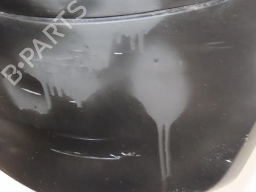 Rear bumper MERCEDES-BENZ A-CLASS (W168) A 160 CDI (168.006) | BP24706943C8 