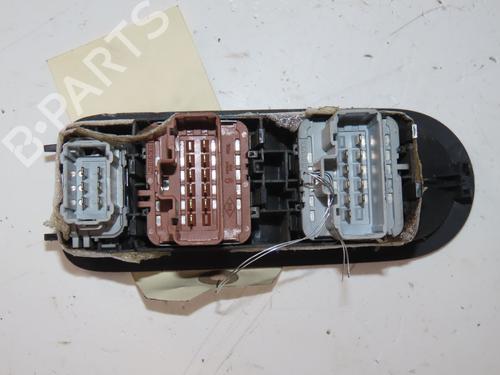 Used Left front window switch Left front window switch 39181043 39181043