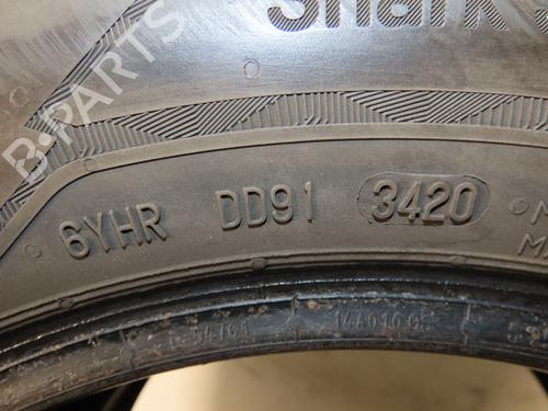 Used Other SEAT IBIZA III (6L1) 1.9 TDI (100 hp) 30139967