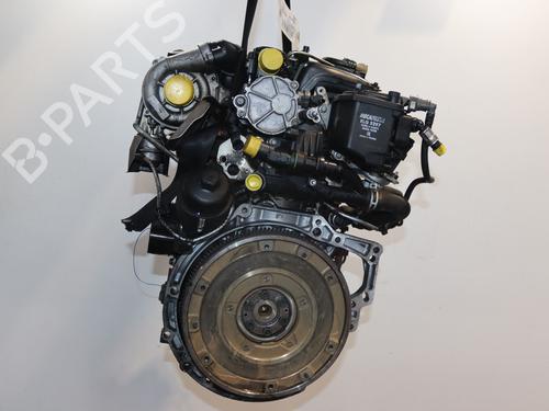 Used Engine MINI MINI CLUBMAN (R55) Cooper D (109 hp) 27728674