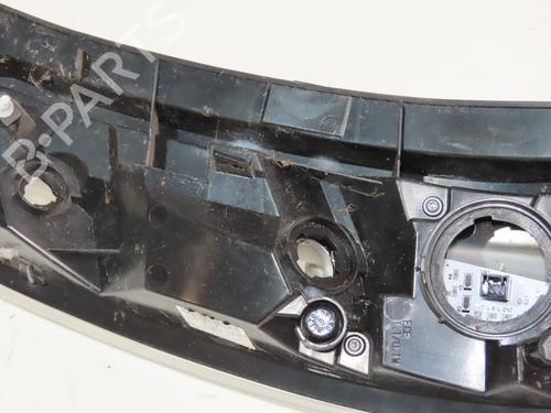 Used Left taillight Left taillight 37501260 37501260