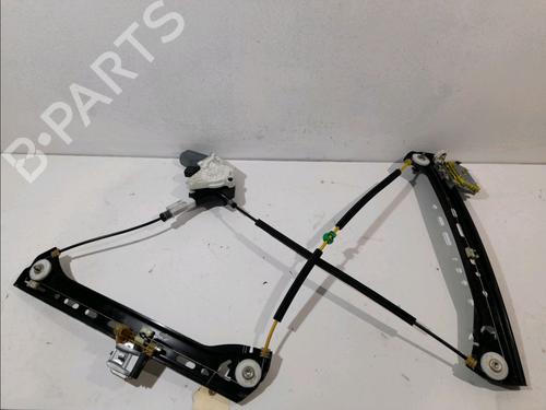 Used Front right window mechanism MERCEDES-BENZ C-CLASS Coupe (C205) AMG C 63 S (205.387) (510 hp) 14960444