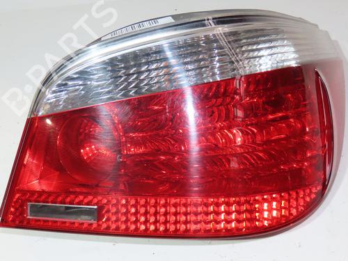 Right taillight BMW 5 (E60) 525 d | BP29494578C35 - Image 5