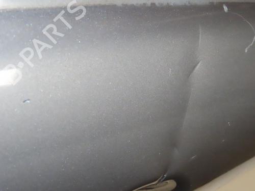 Rear bumper HYUNDAI SANTA FÉ I (SM) 2.0 CRDi 4x4 | BP29758863C8 