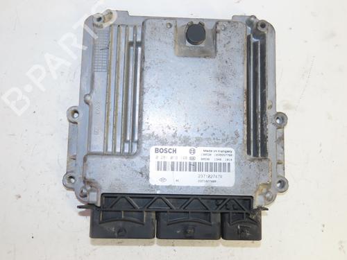 Used Engine control unit (ECU) Engine control unit (ECU) RENAULT CLIO IV (BH_) 1.5 dCi 90 (90 hp) 32432419 32432419