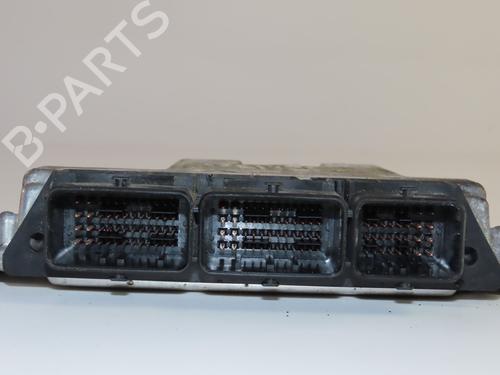 Engine control unit (ECU) RENAULT SCÉNIC III (JZ0/1_) 1.9 dCi (JZ0J, JZ1J, JZ1K, JZ1S) | BP34409480M57 - Image 2