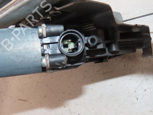 Used Front right window mechanism Front right window mechanism RENAULT MODUS / GRAND MODUS (F/JP0_) 1.5 dCi (FP0F, JP0F) (86 hp) 40484447 40484447
