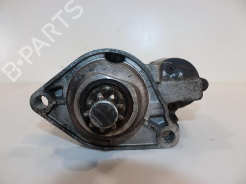 Starter VW POLO (6N2) 1.9 SDI | BP39157586M8 - Image 5
