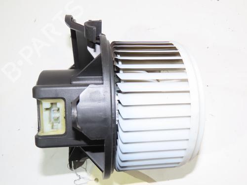 Heater blower motor CITROËN NEMO MPV 1.3 HDi 75 | BP16278060M62 