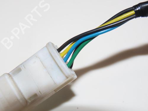 Right mirror DACIA LOGAN MCV (KS_) 1.6 16V (KS0L, KS0M, KS0P, KS1S) | BP30140014C27