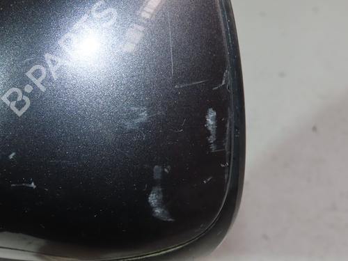 Used Left mirror TOYOTA AURIS (_E15_) 2.0 D-4D (ADE150_, ADE150R) (126 hp) 29516598