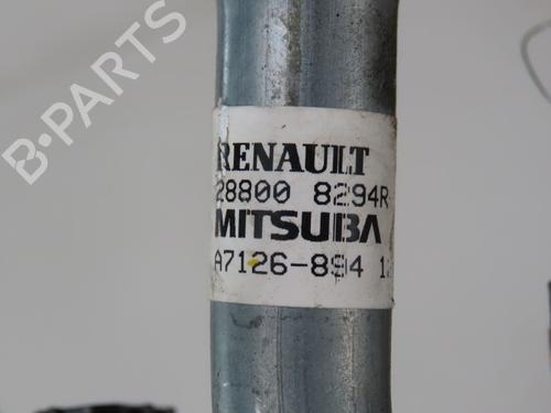 Front wiper motor RENAULT CLIO V (B7_) 1.0 TCe 90 (B7MT) | BP38944467M29 - Image 3