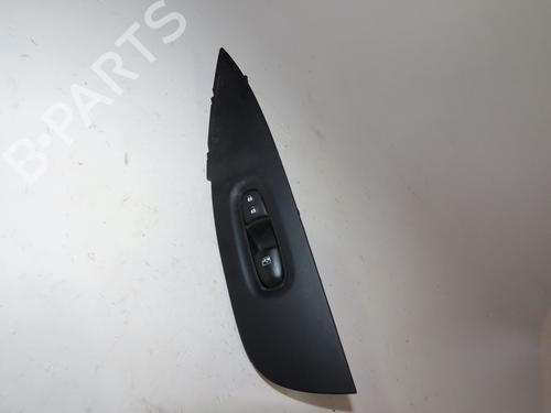 Used Switch NISSAN QASHQAI II SUV (J11, J11_) 1.6 dCi (130 hp) 20229360