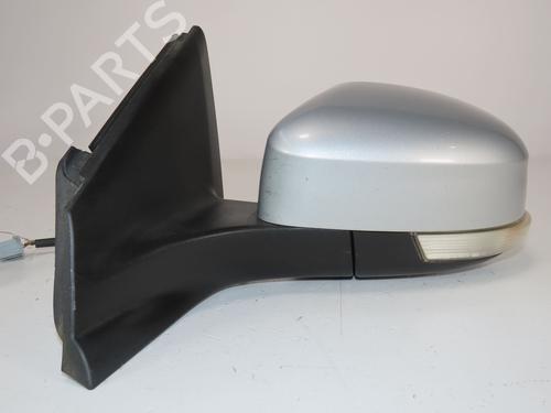 Used Left mirror Left mirror FORD MONDEO IV (BA7) 2.0 TDCi (115 hp) 34049562 34049562