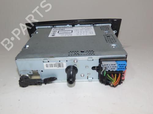 Radio FIAT PUNTO EVO (199_) 1.3 D Multijet | BP20653399E6