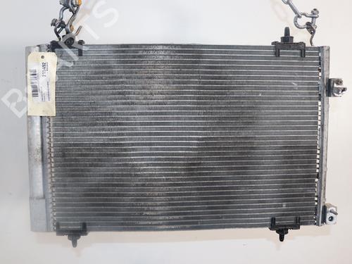 Heater matrix CITROËN C4 II (NC_) 1.6 HDi 90 | BP31283916M63