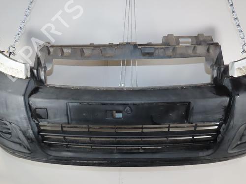Front bumper CITROËN JUMPY II (VF7) 2.0 i | BP29344597C7 