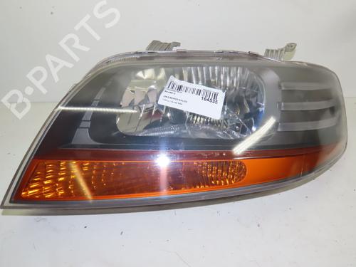 Used Left headlight DAEWOO KALOS (KLAS) 1.2 (72 hp) 23164746