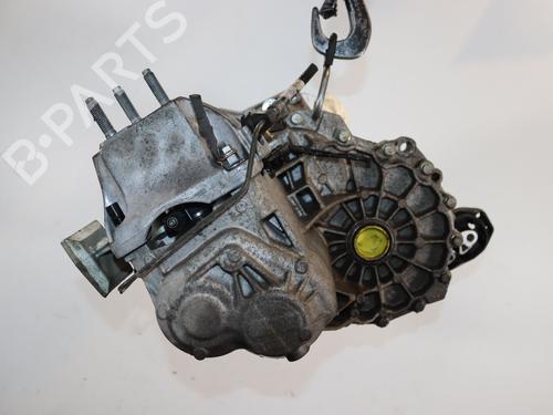 Gearbox FORD FIESTA VII (HJ, HF) 1.0 EcoBoost | BP35797122M3 - Image 4