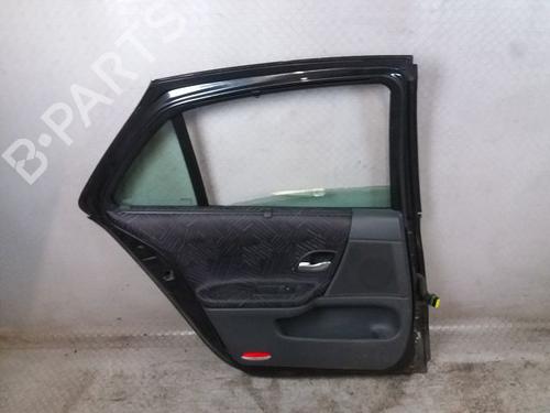 Used Left rear door RENAULT LAGUNA II (BG0/1_) 1.9 dCi (BG08, BG0G) (120 hp) 9005862