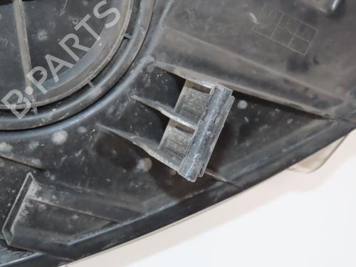 Left headlight FORD FIESTA VI (CB1, CCN) 1.4 TDCi | BP38676772C28 - Image 2