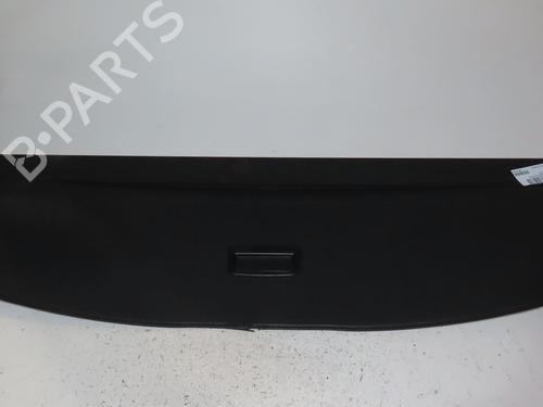 Rear parcel shelf AUDI A4 B8 Avant (8K5) 2.0 TDI | BP24489469C85