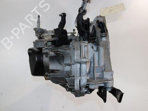 Gearbox RENAULT CLIO V (B7_) 1.0 TCe 100 (B7MT) | BP33632561M3  - Image 5