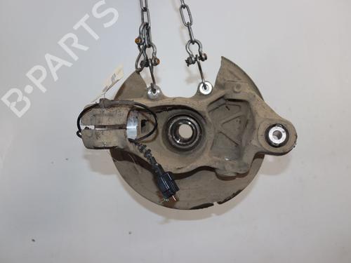 Used Right rear steering knuckle Right rear steering knuckle 37480100 37480100