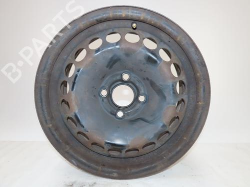 Used Rim OPEL CORSA D (S07) 1.2 (L08, L68) (86 hp) 18205633