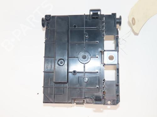 Fuse box CITROËN BERLINGO MULTISPACE (B9) 1.6 HDi 90 | BP39996635E1 - Image 2