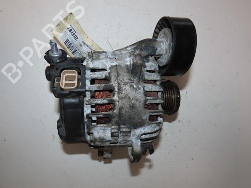 Used Alternator HYUNDAI ix55 3.0 V6 CRDi 4WD (239 hp) 27489546