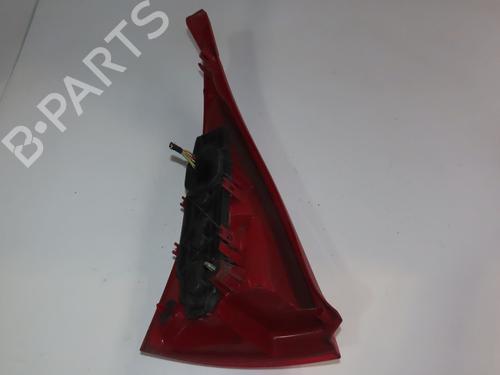 Used Right taillight CITROËN C3 I (FC_, FN_) 1.4 HDi (68 hp) 25207675