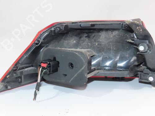 Højre baglygte VW PASSAT B8 (3G2, CB2) 1.6 TDI | BP27095434C35