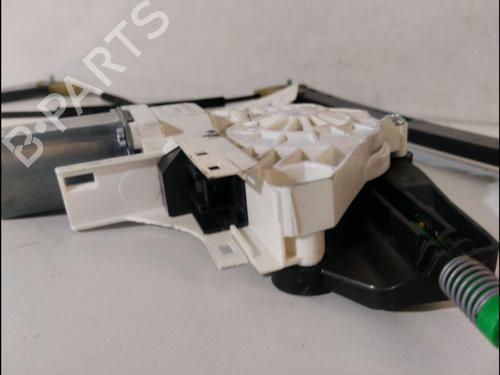 Used Front left window mechanism AUDI Q5 (8RB) 2.0 TDI quattro (170 hp) 11126318