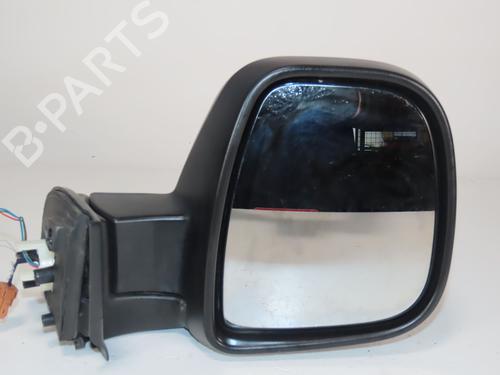 Right mirror CITROËN BERLINGO MULTISPACE (B9) 1.6 HDi 90 | BP31935706C27 
