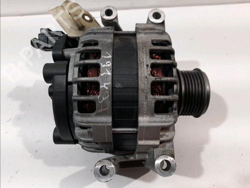 Used Alternator Alternator VW POLO V (6R1, 6C1) 1.8 GTI (192 hp) 14958512 14958512