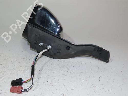 Left mirror PEUGEOT 208 I (CA_, CC_) 1.6 HDi / BlueHDi 75 | BP23163194C26