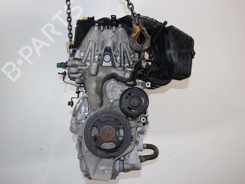 Engine DACIA SANDERO II 1.0 SCe 75 (B8JC, B8JD, B8NC) | BP33769985M1 - Image 4