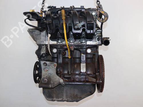 Engine RENAULT TWINGO II (CN0_) 1.2 16V (CN0K, CN0V, CN0A) | BP37649726M1 - Image 6