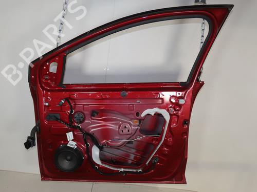 Used Right front door DACIA SANDERO III 1.0 TCe 90 (91 hp) 29469331