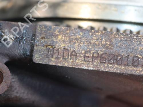 Engine FORD FOCUS III 1.0 EcoBoost | BP36028694M1 - Image 5