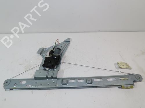 Used Front left window mechanism MERCEDES-BENZ SPRINTER 3,5-t Van (B907, B910) 315 CDI RWD (907.631, 907.633, 907.635, 907.637) (150 hp) 15421313