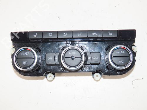 Climate control VW BEETLE Convertible (5C7, 5C8) 2.0 TSI | BP33860051I5 - Image 4
