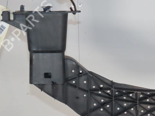 Front bumper reinforcement PEUGEOT 308 SW I (4E_, 4H_) 1.6 HDi | BP31277254C109 