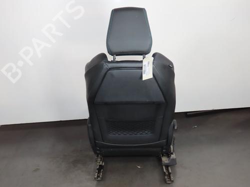 Sæde højre fortil Sæde højre fortil PEUGEOT 5008 II (MC_, MJ_, MR_, M4_) 1.5 BlueHDi 130 (MCYHZJ, MCYHZR, MCYHZX) (131 hp) 33770155 33770155