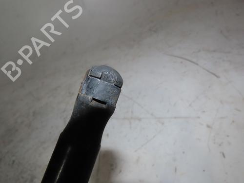 Tailgate lift support SKODA YETI (5L) 2.0 TDI | BP19690662C138 