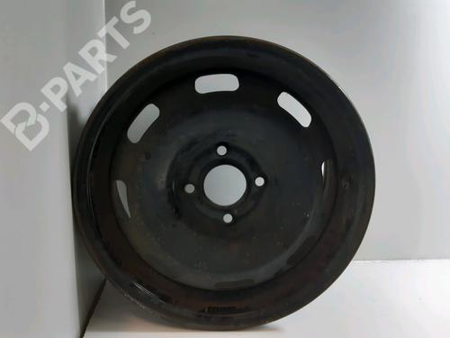 Used Rim CITROËN ZX (N2) 1.4 i (75 hp) 9023039