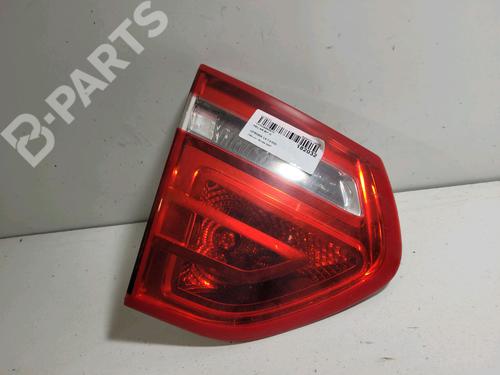 Used Left tailgate light Left tailgate light CITROËN C4 Picasso I MPV (UD_) 1.6 HDi (109 hp) 9035913 9035913